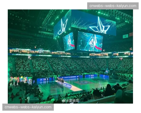 2027年CBA全明星周末主办城市确定，将于厦门举办