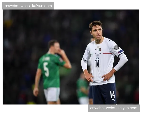 BBC专访小基耶萨:谈职业生涯十字路口与欧洲杯愿景