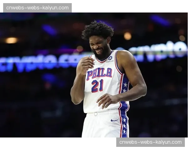 76人主场109-97击败魔术，恩比德缺阵下马克西独得32分