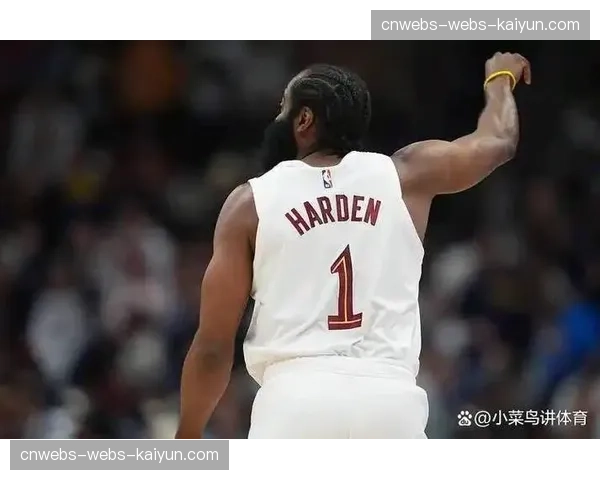 21日季后赛前瞻：骑士尼克斯掘金冲击总分2-0，哈登有望连超两大名宿