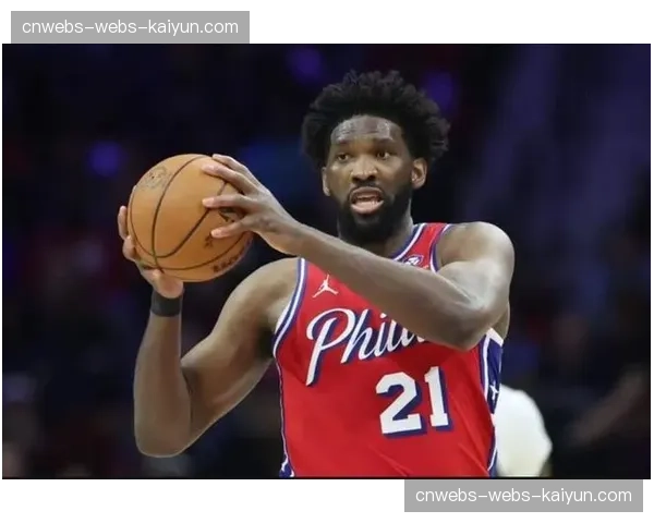 76人vs凯尔特人G4：恩比德与霍福德内线对决